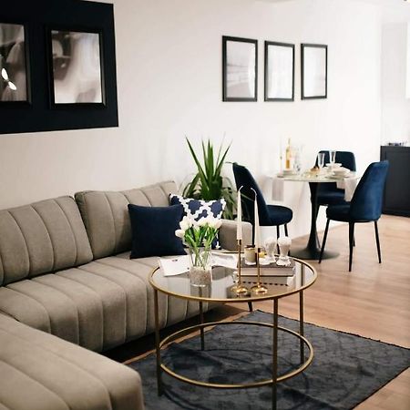 Vip Apartments Битола Экстерьер фото