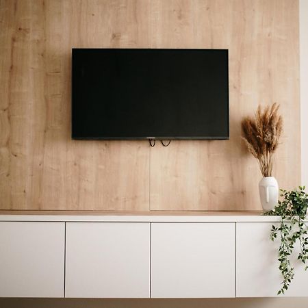 Vip Apartments Битола Экстерьер фото