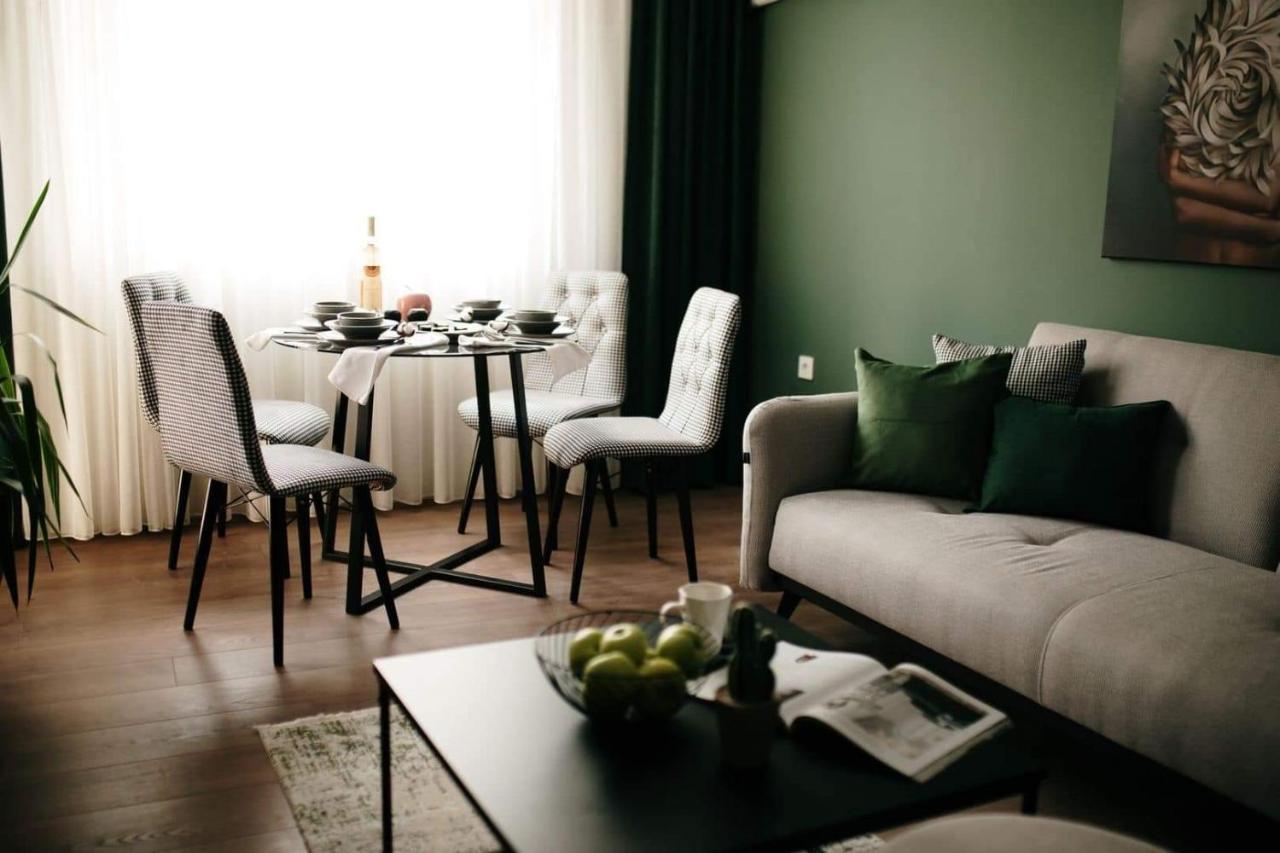 Vip Apartments Битола Экстерьер фото