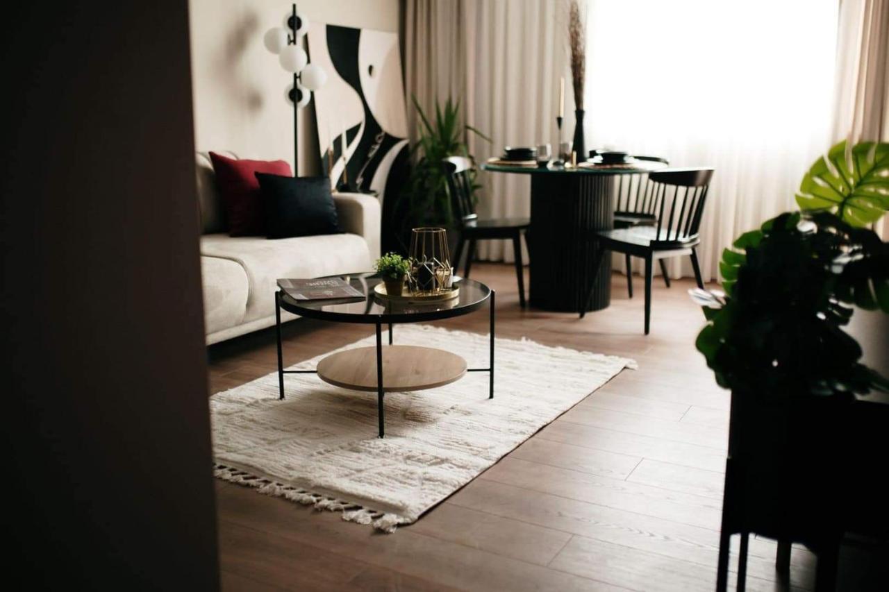 Vip Apartments Битола Экстерьер фото