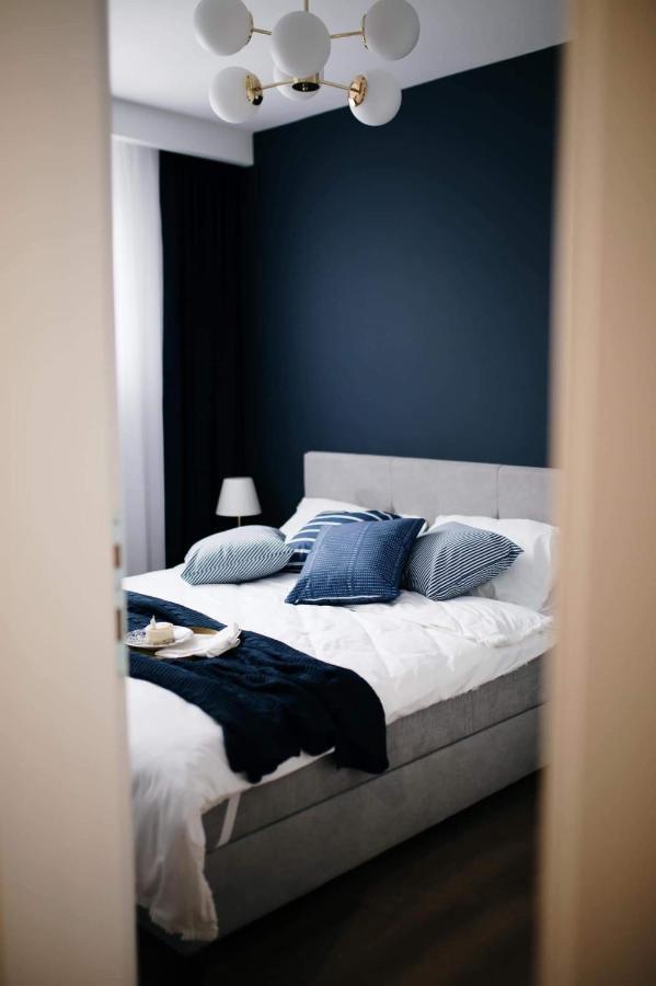 Vip Apartments Битола Экстерьер фото