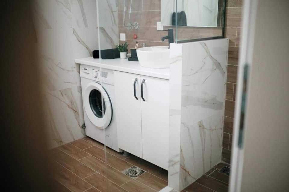 Vip Apartments Битола Экстерьер фото