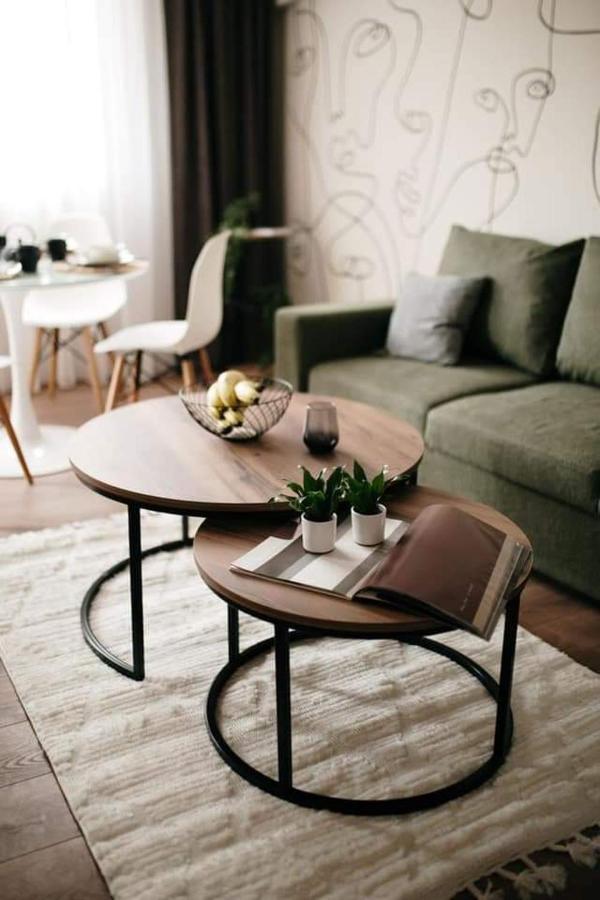 Vip Apartments Битола Экстерьер фото