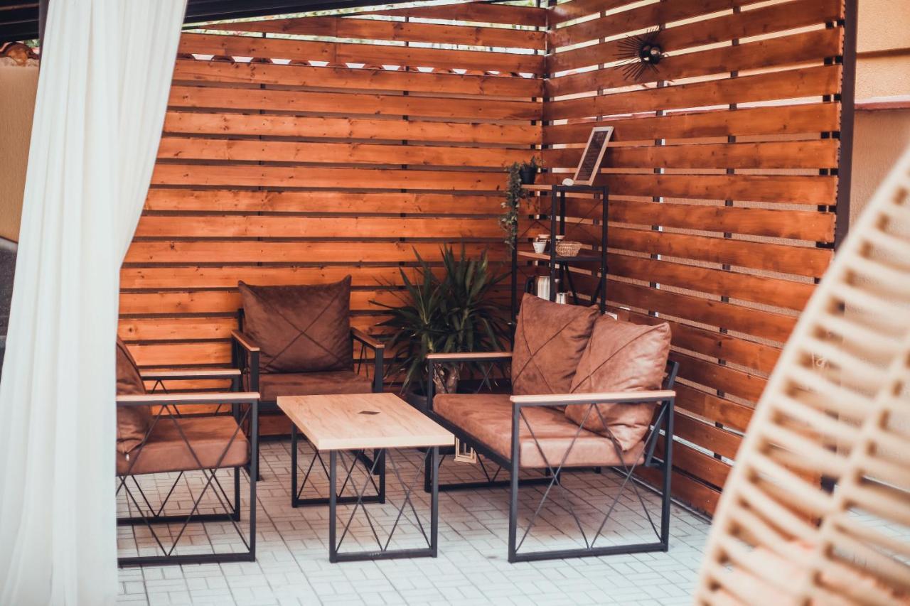 Vip Apartments Битола Экстерьер фото