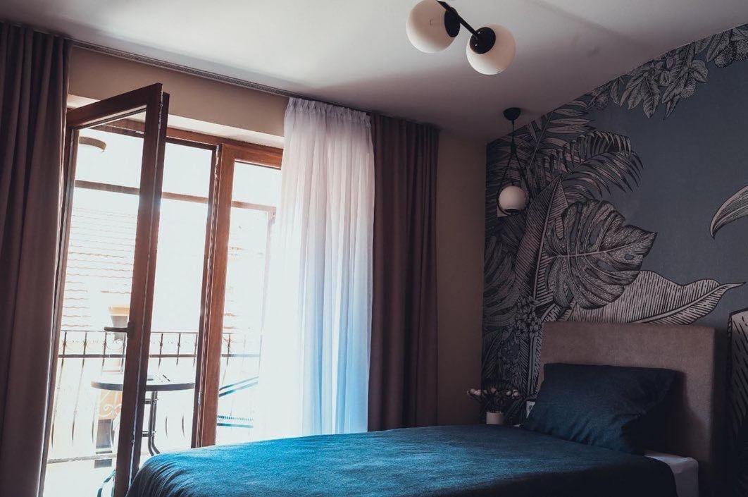 Vip Apartments Битола Экстерьер фото