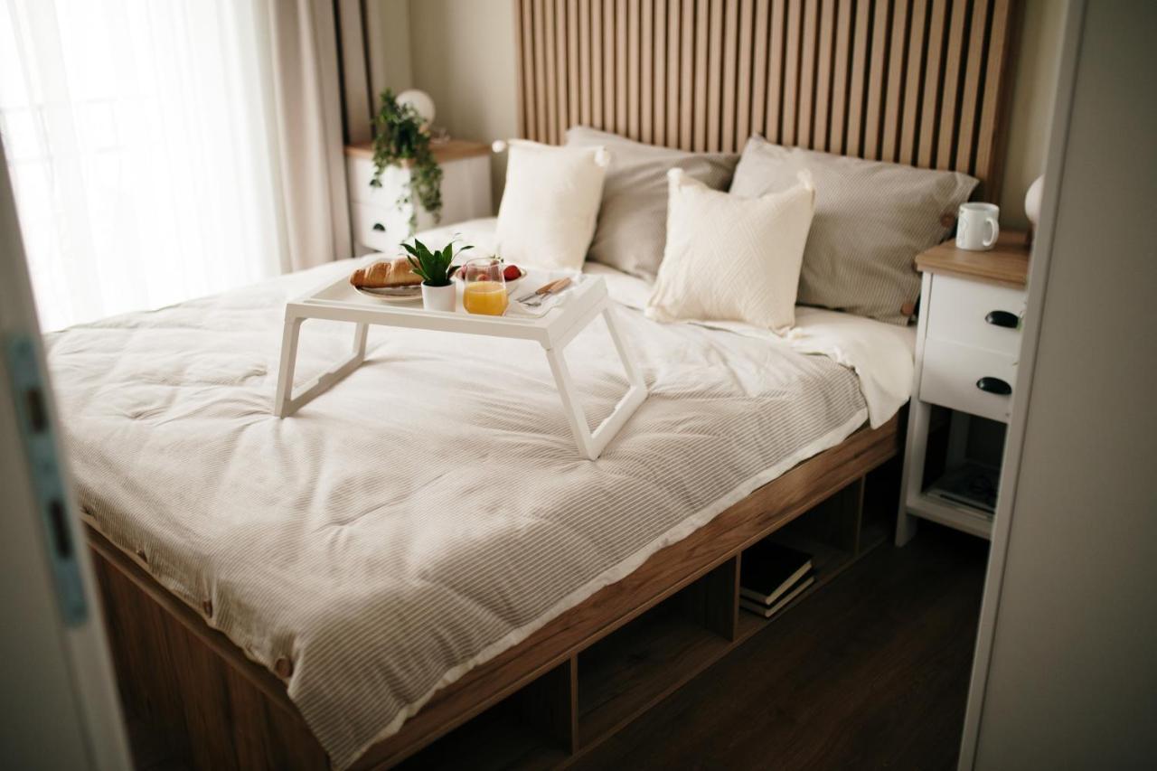 Vip Apartments Битола Экстерьер фото