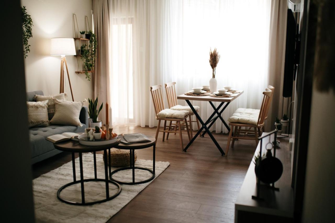 Vip Apartments Битола Экстерьер фото