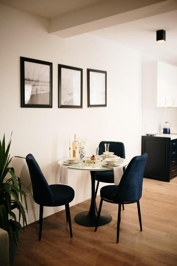 Vip Apartments Битола Экстерьер фото