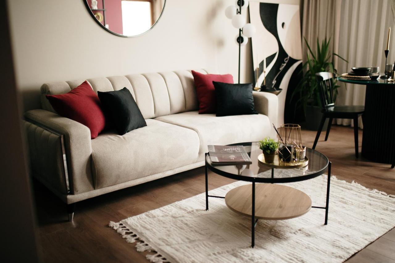Vip Apartments Битола Экстерьер фото