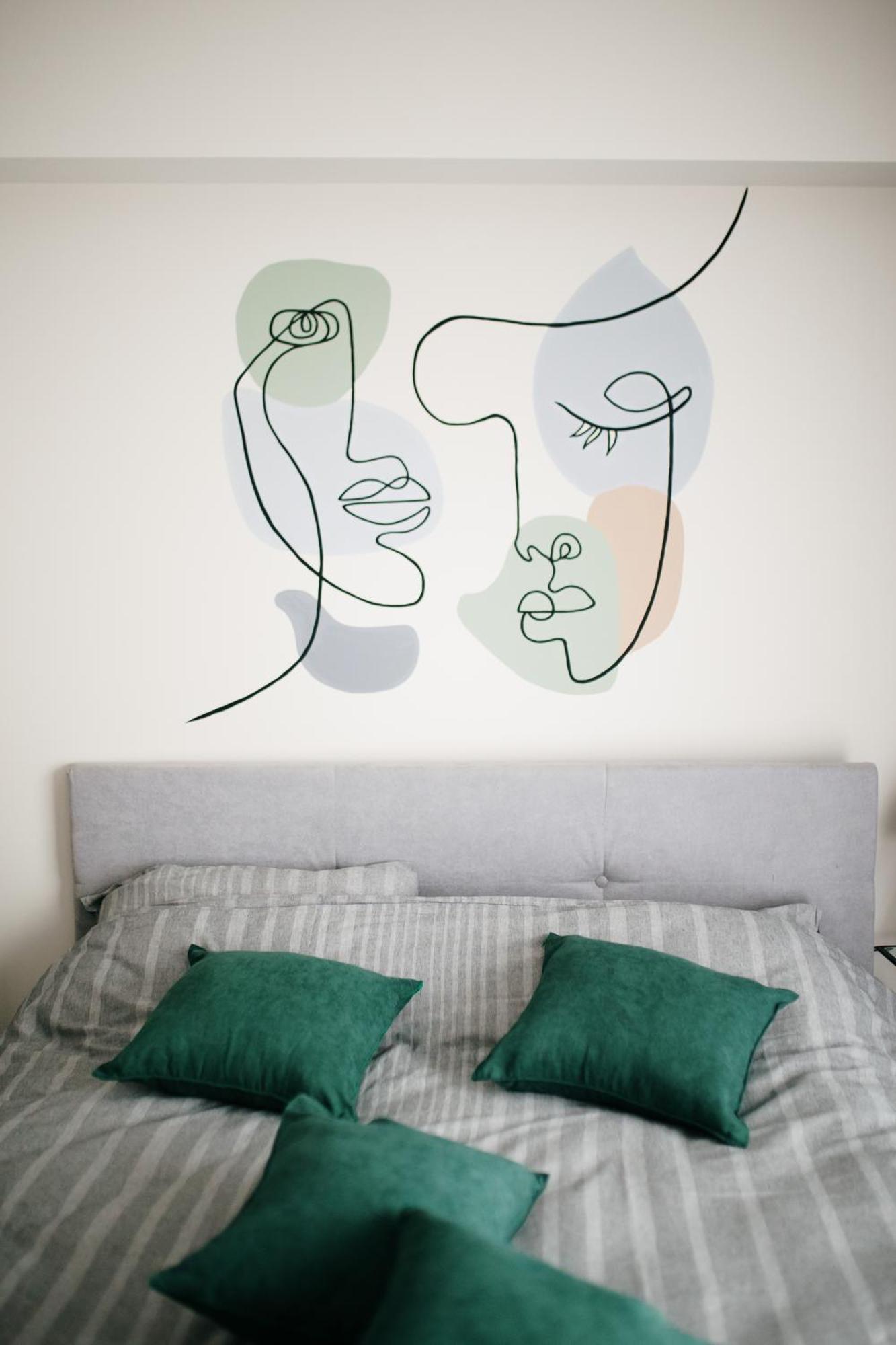 Vip Apartments Битола Экстерьер фото