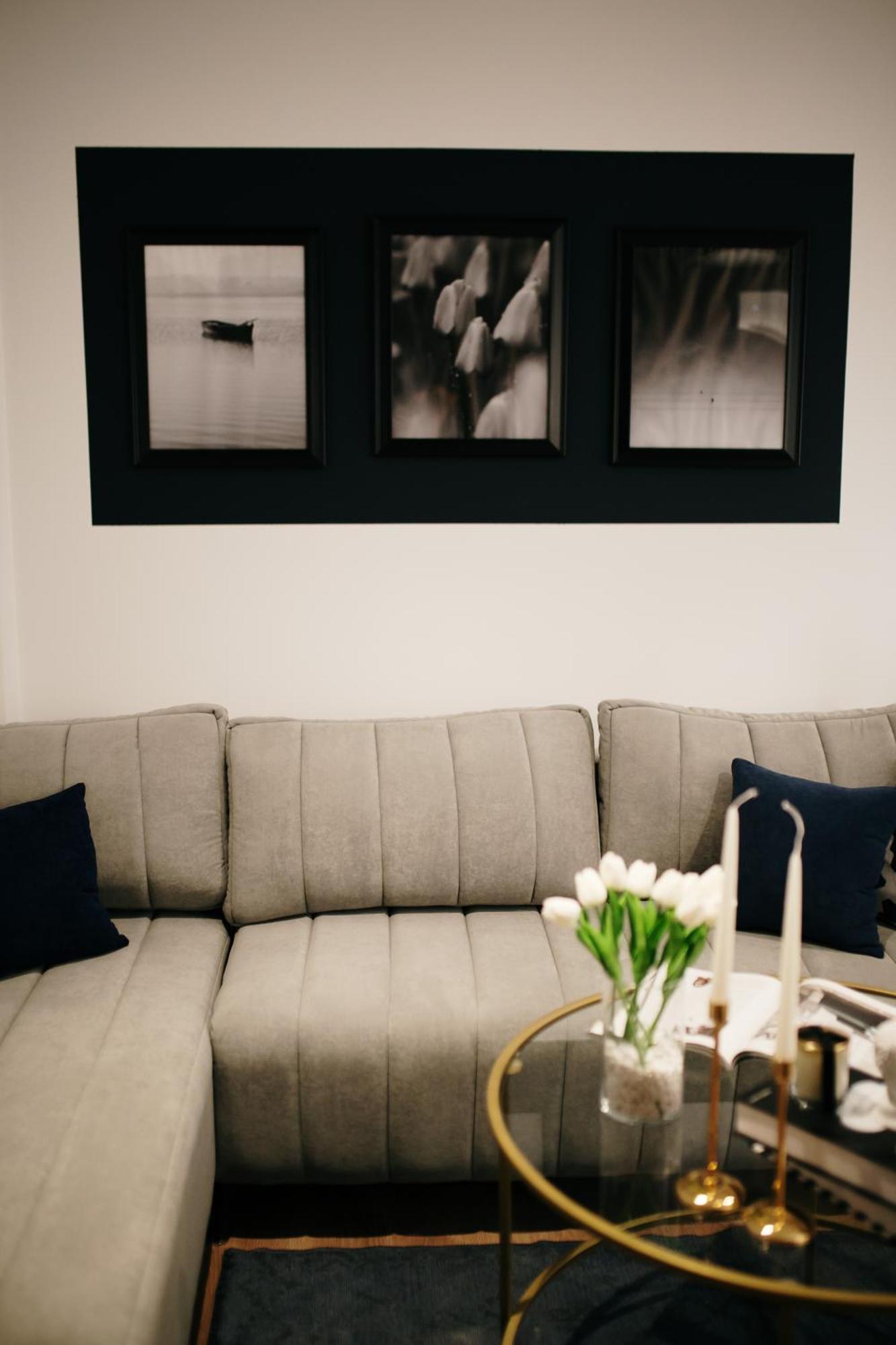Vip Apartments Битола Экстерьер фото