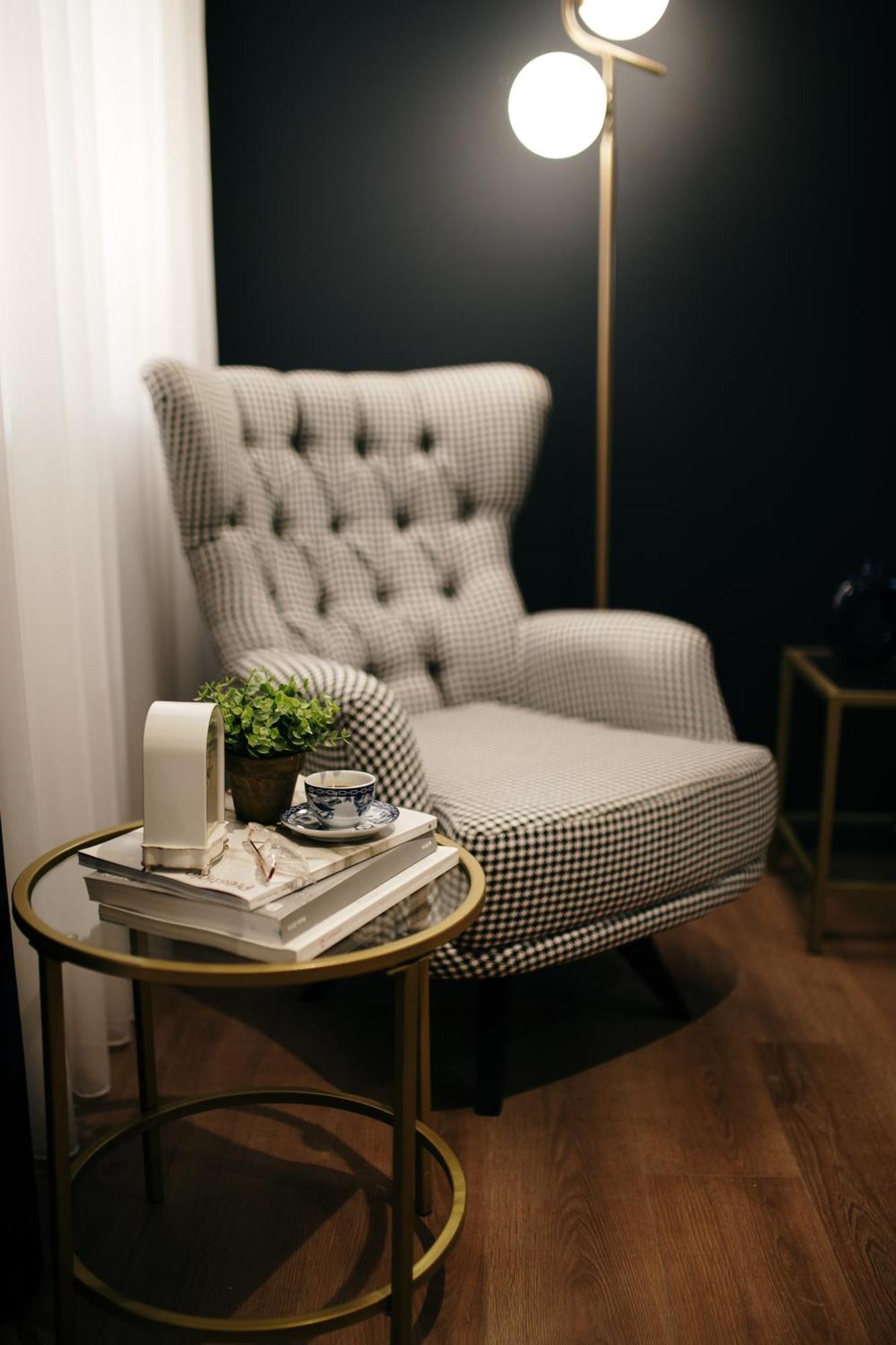Vip Apartments Битола Номер фото